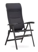 FAUTEUIL NOBLESSE Charcolgrey - WESTFIELD