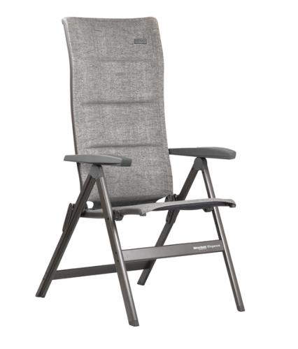 FAUTEUIL ELEGANCE - Série AVANTGARDE WESTFIELD