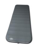MATELAS AUTOGONFLANT 1 PERSONNE SAMOS SINGLE, 200x75x10cm, gris