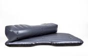 MATELAS GONFLABLE UNIVERSEL POUR LA BANQUETTE ARRIERE 137x84mm