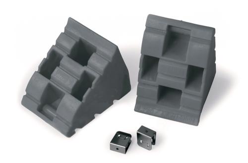 BLOQUE CALE CHOCK LEVEL FIAMMA - LA PAIRE