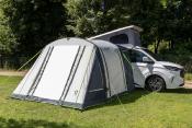 AUVENT INDEPENDANT GONFLABLE TOUR BREEZE AIR S - 310x290 + 90cm Hauteur 180-220cm 