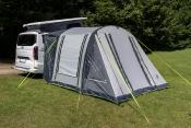 AUVENT INDEPENDANT GONFLABLE TOUR BREEZE AIR S - 310x290 + 90cm Hauteur 180-220cm 