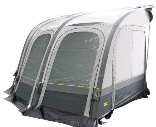 AUVENT PARTIEL GONFLABLE REIMO MARINA AIR 290