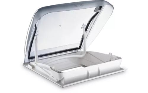 MINI-HEKI PLUS FL 40X40 - SANS VENTILATION FORCEE - EP. 43-60cm