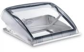 MINI-HEKI PLUS FL 40X40 - SANS VENTILATION FORCEE - EP. 43-60cm