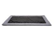 TAPIS COUVERTURE POUR CHIEN 100x65cm ABBY