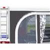 AUVENT JUBILEE ALU DWT - TAILLE 14 (941-970cm) x 240cm