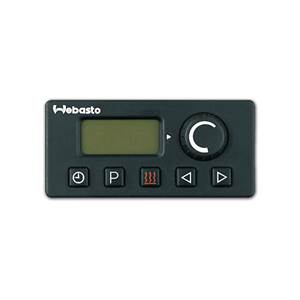 CHAUFFAGE DIESEL AIR TOP 4000 WEBASTO