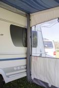 Kit POLES LGHT FIAMMA 06020-01- PIQUETS DE SOUTIEN POUR Privacy Room X 2