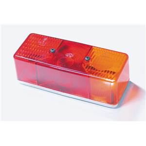 FEU MULTI-FONCTIONS 370 BBSK R DROIT JOKON 165X68X53