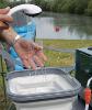 DOUCHE ET CHAUFFE EAU INSTANTANNÉ À GAZ PORTABLE - KAMPA