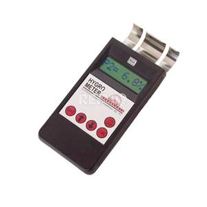 HYGROMETRE DIGITAL DM4A