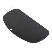 VITRE DE REMPLACEMENT POUR RECHAUD GAZ DOMETIC PI8423