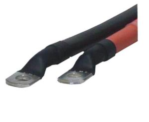 CABLE DE RACCORDEMENT DC 25mm² pour MSI912/MSI924