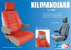 SIEGE RIB KILIMANDJARO - fabrication Française