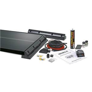 KIT COMPLET BÜTTNER MT65CIS - MOBILE TECHNOLOGY