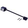 LAMPE DE LECTURE COKPIT HALOGENE 12V 5W 295mm