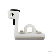 VARIO CLIPS DWT POUR FIXATION ARMATURE SUR CARAVANE SANS TROU X 5 PIECES