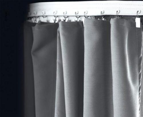Ensemble de rideaux Thule pour Residence 3, 550-600 cm