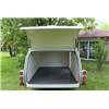 MINICARAVANE CARETTA  SHOP ET CARGO