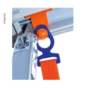 PEGGY PEG TIE STRAPS - SANGLE DE STORE POUR FIX&GO