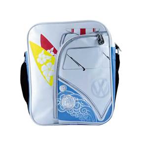 SAC BANDOUILLERE HAUT VW COLLECTION DECOR SURF