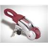 SAFETY COMPACT SILBER POUR AKS 160/300 diametre 50mm
