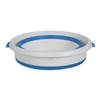 SEAU SILICONE PLIABLE VINIS 14 Litres - 38x23/10cm