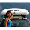 TENTE DE TOIT TopCamp SMALL 130X210cm