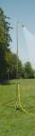 DOUCHE EXTRIEURE PLIABLE - BILLY