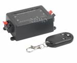 TELECOMMANDE et VARIATEUR 12V POUR BANDE LEDS CARBEST