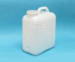 RESERVOIR JERRYCAN BIDON COL LARGE DIN96 13L - 28x17x35 cm