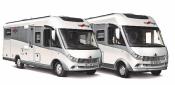 ISOLATION HINDERMANN pour Carthago c-line / c.tourer / Malibu I > 2015