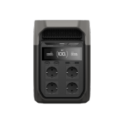 BATTERIE NOMADE ECOFLOW DELTA 3 - 1 024Wh