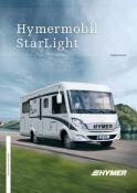 ISOLATION HINDERMANN pour Hymer Klasse-B Starlight > 2011