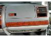 HABILLAGE TABLEAU DE BORD SILICONE- VW T5 CARAVELLE CLIMATRONIC 2003 à  2009 - 31 pièces