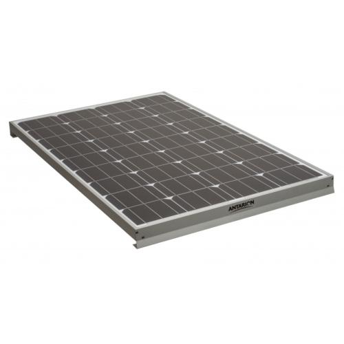 PANNEAU SOLAIRE Monocristallin 150W ANTARION 121,5 x 67 x 6 cm