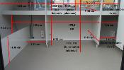 CARETTA SHOP  - MAGASIN/EXPO ROULANT - REMORQUE MAGASIN