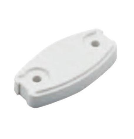 CALE D'EPAISSEUR 65x32x10mm POUR BLOQUE PORTE 532503