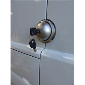 SERRURE DE SECURITE SATURN SPECIAL FOURGON