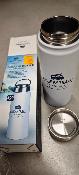 BOUTEILLE GOURDE ISOTHERME EN ACIER INOXYDABLE HOLIDAY TRAVEL 500ml