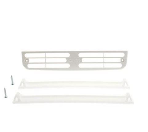 KIT DE MONTAGE POUR RADIATEUR BLANC ALDE