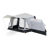 AUVENT GONFLABLE DOMETIC POP Air TOUR 290 pour CARAVANES ERIBA 