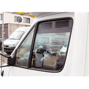 2 AIRVENTS - AERATION HABITACLE SPRINTER  après 2006