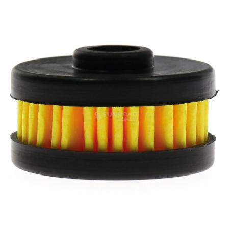 CARTOUCHE DE RECHANGE POUR FILTRE A GAZ 340098