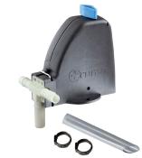 FROSTCONTROL 2.8 Bar BOILER TRUMA / Tétine Tuyau 10mm