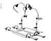 PORTE VELO FIAMMA CARRY BIKE PRO C