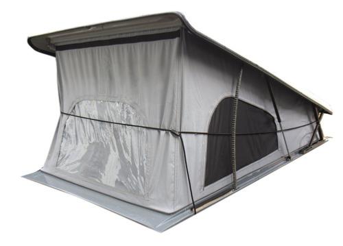 TENDEUR DE TOILE POUR TOIT RELEVABLE 