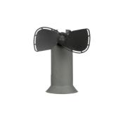 VENTILATEUR PORTABLE A PILES TINY TORNADO II